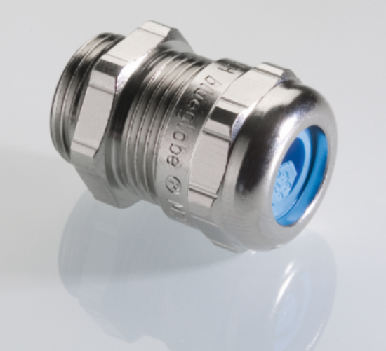 Billede af Forskruning M20x1,5 Blueglobe MS - KAD 14,0 - 5,0mm