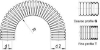 Billede af PIS multilayer flexslange NW29 - grå - G-profil
