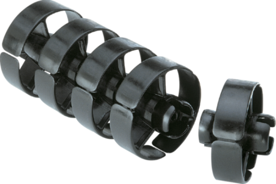 Billede af ROBOTRAX energikæde - R040