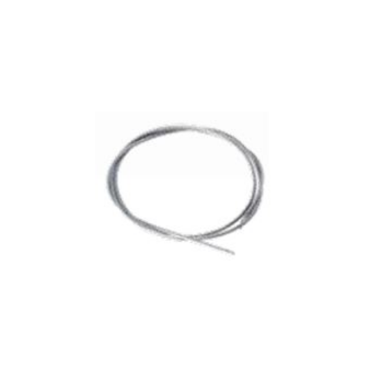 Billede af R100/R140X Galvaniseret stålwire Ø4 mm