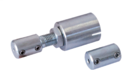 Billede af ROBOTRAX Chucking Device sæt til R040