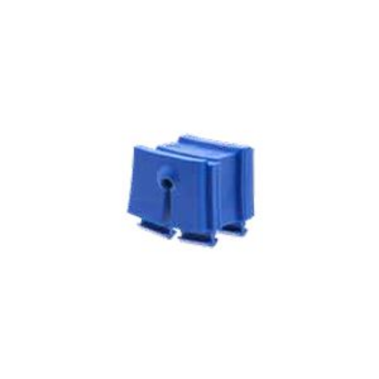 Billede af SPP 2C Modul - single - 2-3mm - blå