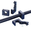 Billede af PMAGRIP system support, NW36, sort