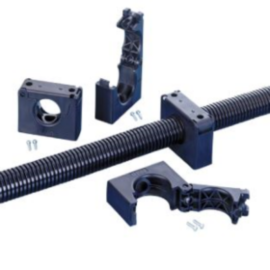 Billede af PMAGRIP system support, NW36, sort