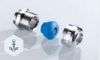 Billede af Forskruning M56 Blueglobe Cr Marine