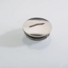 Billede af Blindprop - Rund - M16 x 1,5mm
