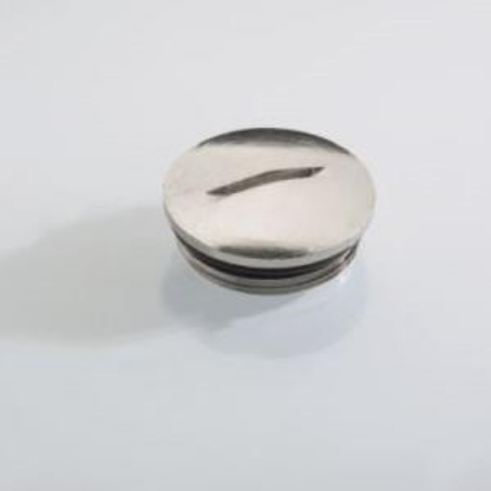 Billede af Blindprop - Rund - M16 x 1,5mm