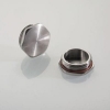 Billede af Blindprop - 6-kantet, M20 x 1,5mm med O-ring