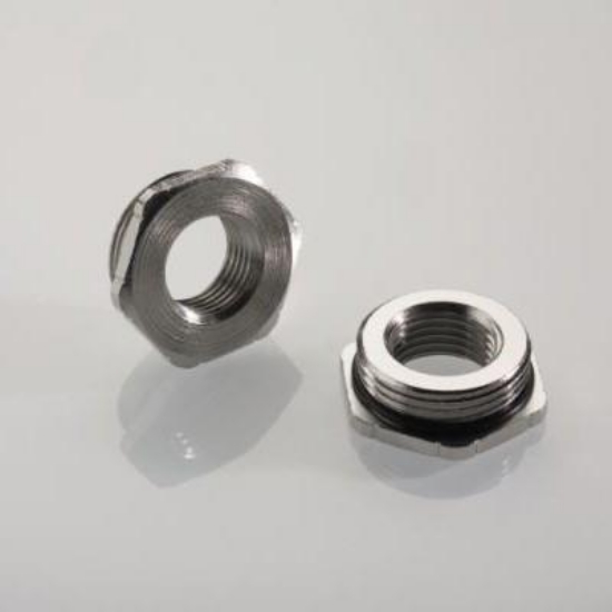 Billede af Reducer M16 -> M12 med O-ring