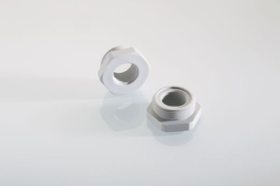 Billede af Reducer M32x1,5 -> M12x1,5