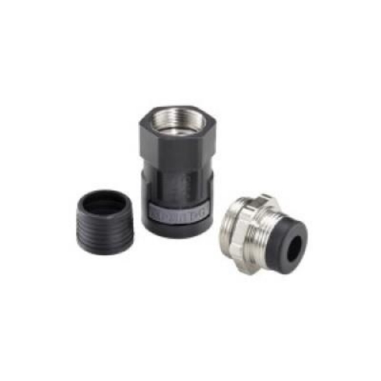 Billede af PMAFIX EMC fitting, M25, T80, 5,0-8,0