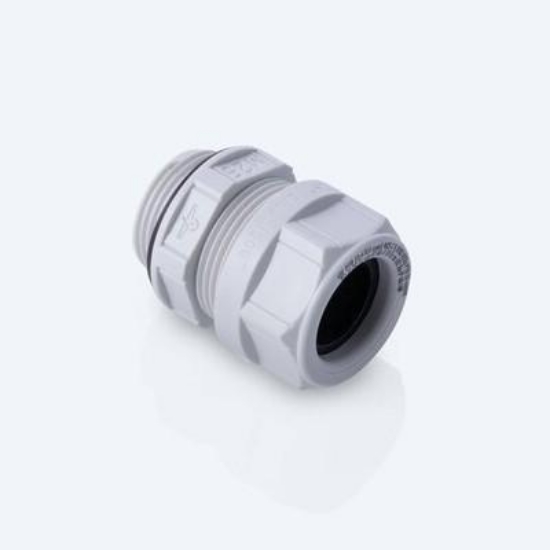 Billede af M40x1,5 - Blueglobe PC  HT Ex eb/ Ex ta - KAD 32-20mm