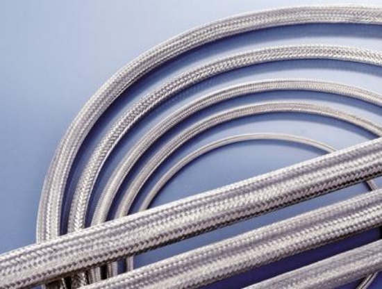 Billede af PMA afskærmningsflet, Kobber Ø 45,0-65 mm, NW50