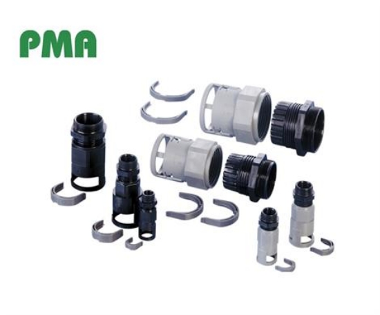 Billede af PMAFix-Nautic,M20x1.5,NW12,grå