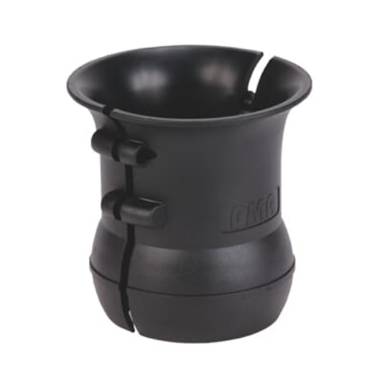 Billede af PMA Ball-joint termination,PA6,NW70,bl