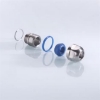 Billede af Forskruning M25x1,5 Blueglobe CLEAN Plus - KAD 15,0 - 12,0mm