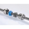 Billede af Forskruning M20x1,5, KAD 14 - 9mm, EMC