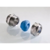 Billede af Forskruning M75x1,5 Blueglobe Ex eb / Ex tb AISI 303