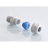 Billede af Forskruning M63x1,5 Blueglobe PA - KAD 53,0 - 41,0mm