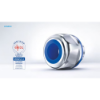 Billede af Forskruning M20x1,5 Cleanplus EHEDG - KAD 12,5-10,0mm