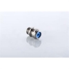 Billede af Forskruning M32x1,5 Blueglobe Multi-indsats V4A - KAD 25-19/19-15/15, Rustfrit stål - AISI 316Ti, IP68/69K