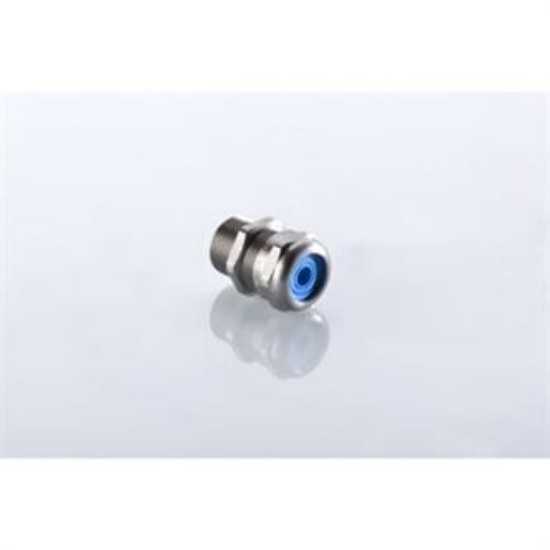 Billede af Forskruning M32x1,5 Blueglobe Multi-indsats V4A - KAD 25-19/19-15/15, Rustfrit stål - AISI 316Ti, IP68/69K