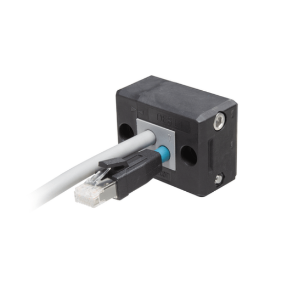 Billede af DES L1 Splittable frame