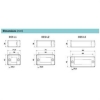 Billede af DES L2 Splittable frame