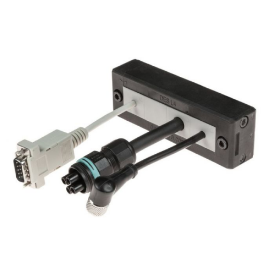 Billede af DES L4 Splittable frame