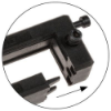 Billede af DES L4 Splittable frame