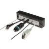 Billede af DES L5 Splittable frame