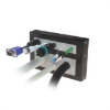 Billede af DES 24 MX4 Modular frame x 4