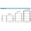Billede af DES 24 MX4 Modular frame x 4