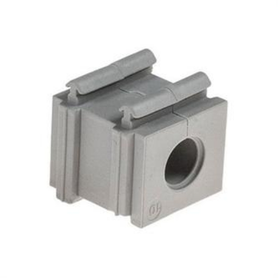 Billede af SPP 2G Modul - single - grå 