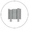 Billede af SPP 2G Modul - single - grå 