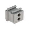 Billede af SPP 2x8B Modul - double - sort