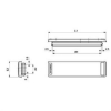 Billede af DES-PM S 112/21B, sort