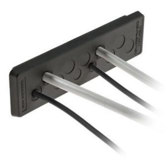 Billede af DES-PM S 112/21B, sort