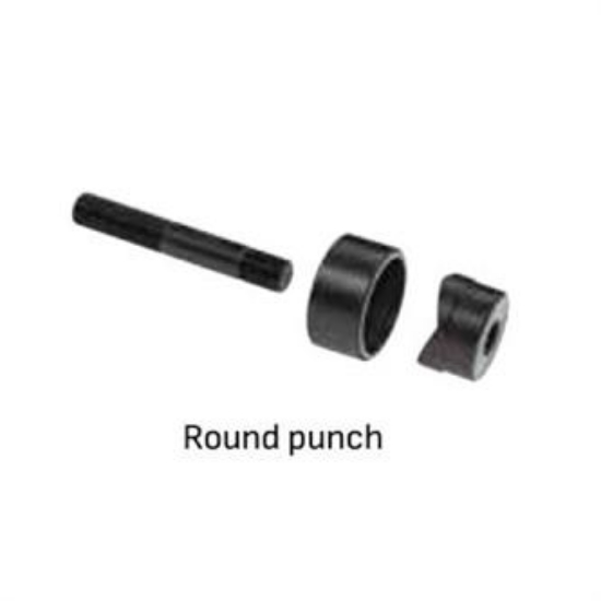 Billede af PNZ 40 - Round punch M40