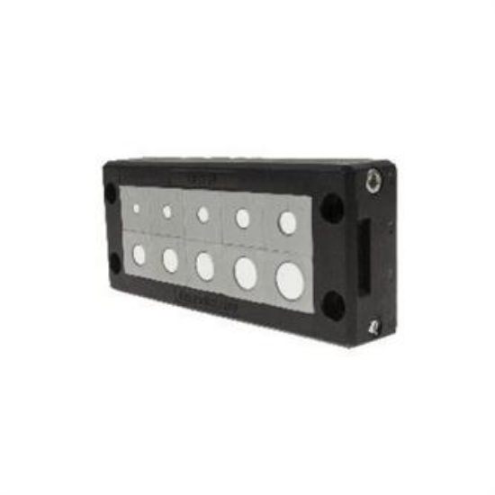 Billede af ISP Plug 7