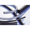 Billede af PIS multilayer flexslange NW12 - grå - T-profil