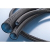 Billede af XPCL multilayer flexslange NW17 - sort/blå - G-profil