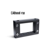 Billede af CABseal frame F10 sort