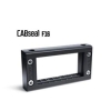 Billede af CABseal frame F16 sort