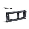 Billede af CABseal frame F24 sort
