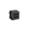 Billede af CABseal modul quadruple, 6-5mm