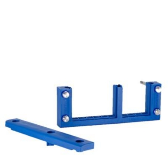 Billede af CABseal clean frame F24, 3x rustfri hygiejneskruer